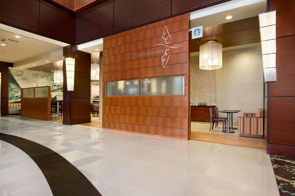 Embassy Suites By Hilton Fayetteville Fort Bragg Image 10