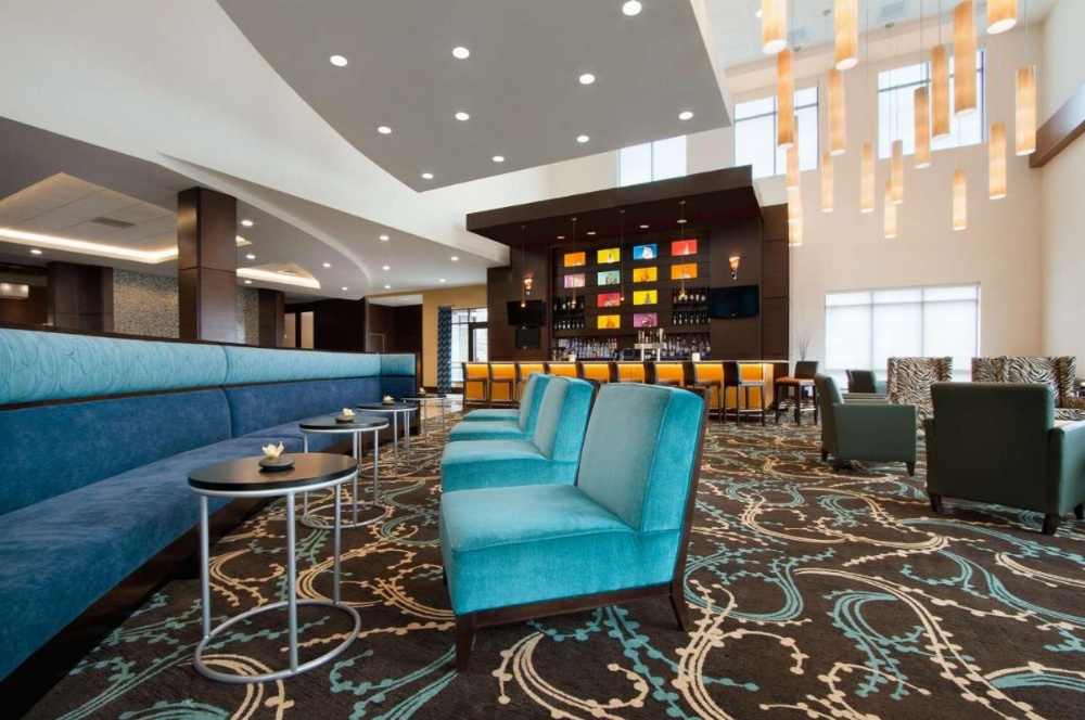 Embassy Suites By Hilton Fayetteville Fort Bragg Image 11