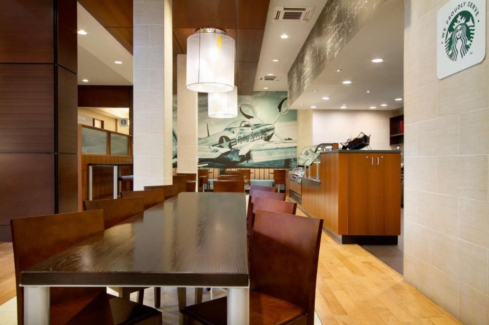 Embassy Suites By Hilton Fayetteville Fort Bragg Image 12