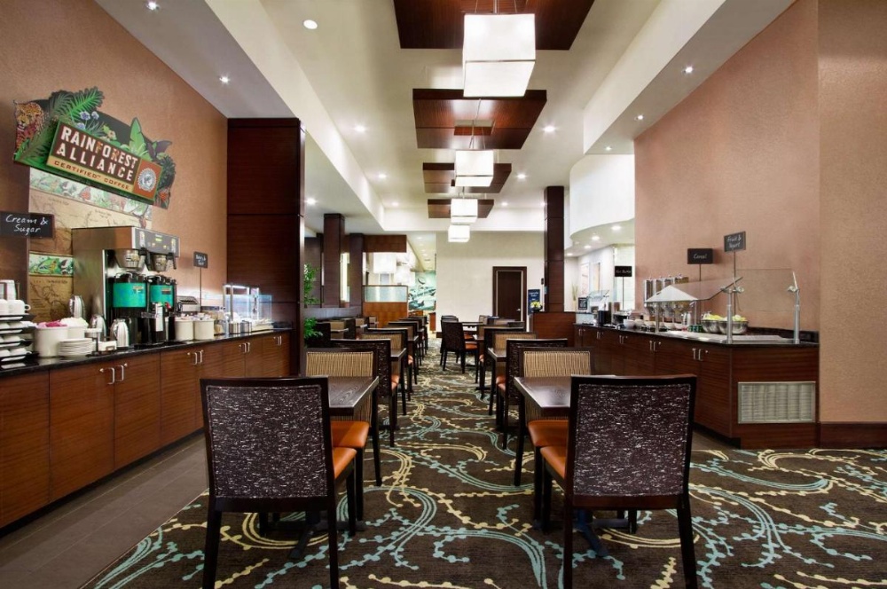 Embassy Suites By Hilton Fayetteville Fort Bragg Image 13
