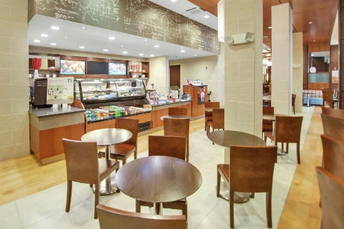 Embassy Suites By Hilton Fayetteville Fort Bragg image 14