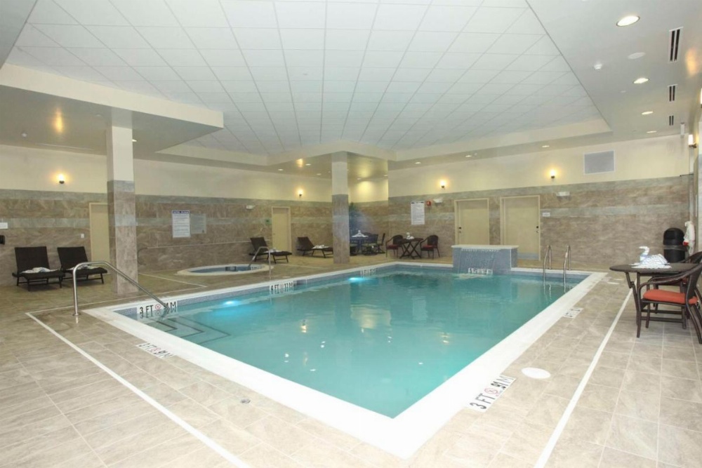 Embassy Suites By Hilton Fayetteville Fort Bragg Image 15