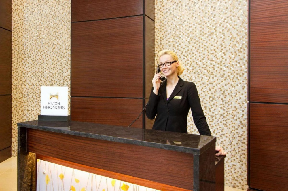 Embassy Suites By Hilton Fayetteville Fort Bragg Image 16
