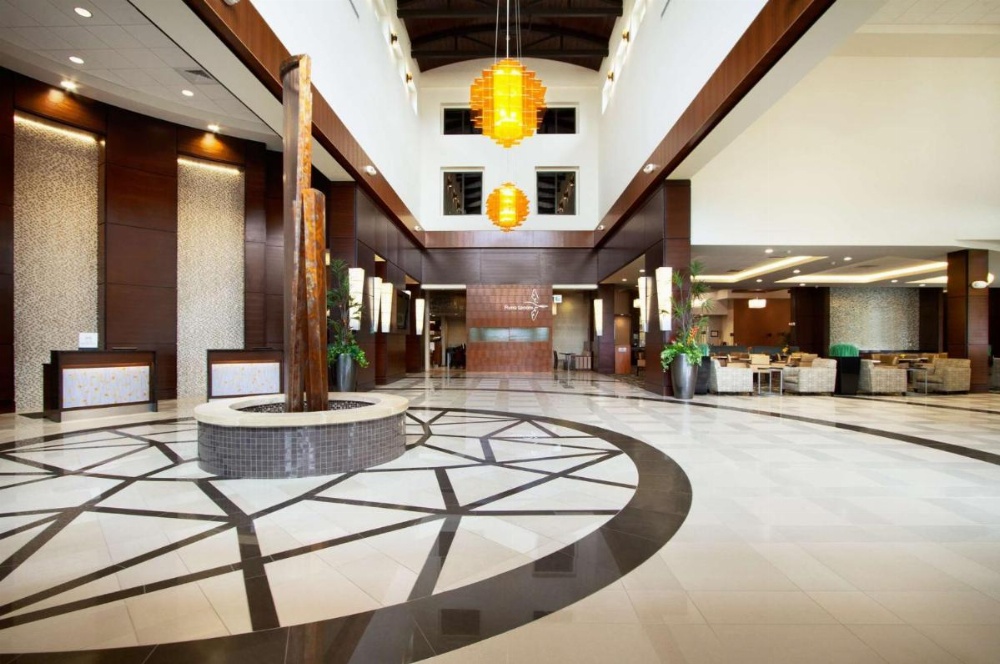 Embassy Suites By Hilton Fayetteville Fort Bragg Image 17