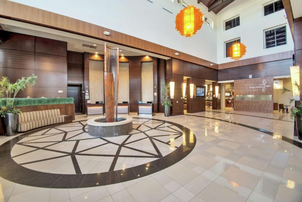 Embassy Suites By Hilton Fayetteville Fort Bragg Image 20