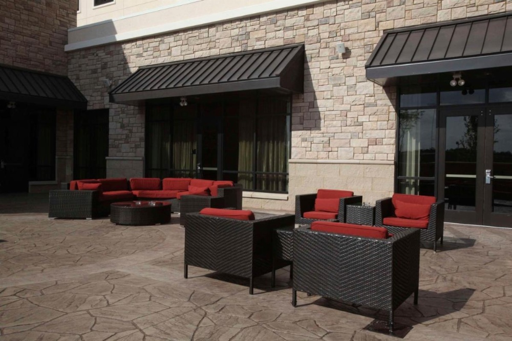 Embassy Suites By Hilton Fayetteville Fort Bragg Image 22