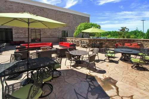 Embassy Suites By Hilton Fayetteville Fort Bragg image 23