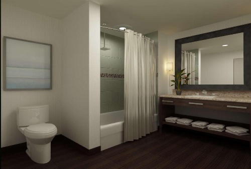 Embassy Suites By Hilton Fayetteville Fort Bragg image 25