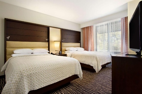 Embassy Suites By Hilton Fayetteville Fort Bragg image 26