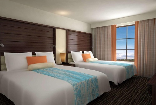 Embassy Suites By Hilton Fayetteville Fort Bragg image 28