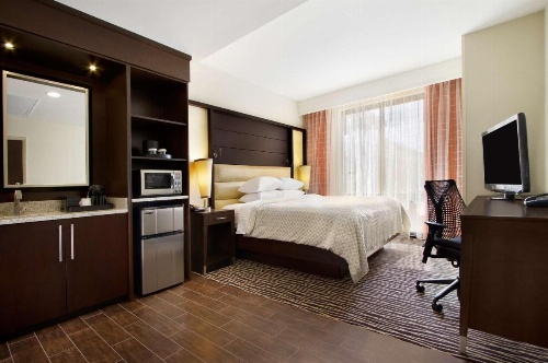 Embassy Suites By Hilton Fayetteville Fort Bragg image 29