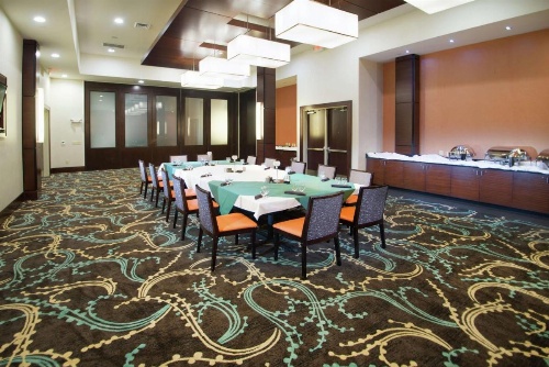 Embassy Suites By Hilton Fayetteville Fort Bragg image 31