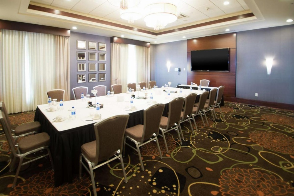 Embassy Suites By Hilton Fayetteville Fort Bragg Image 32