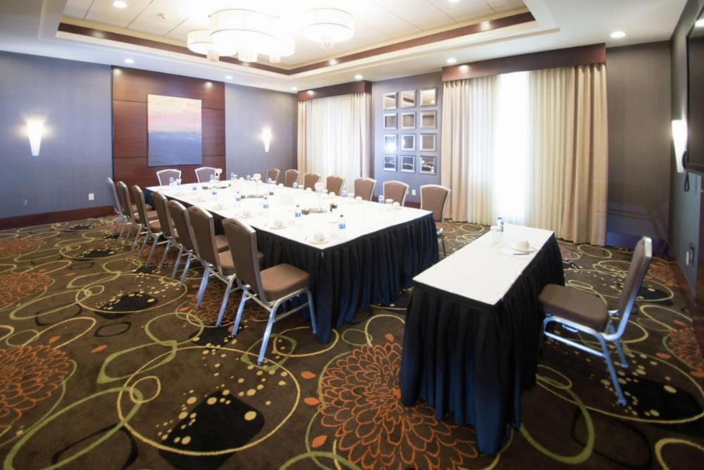Embassy Suites By Hilton Fayetteville Fort Bragg Image 33