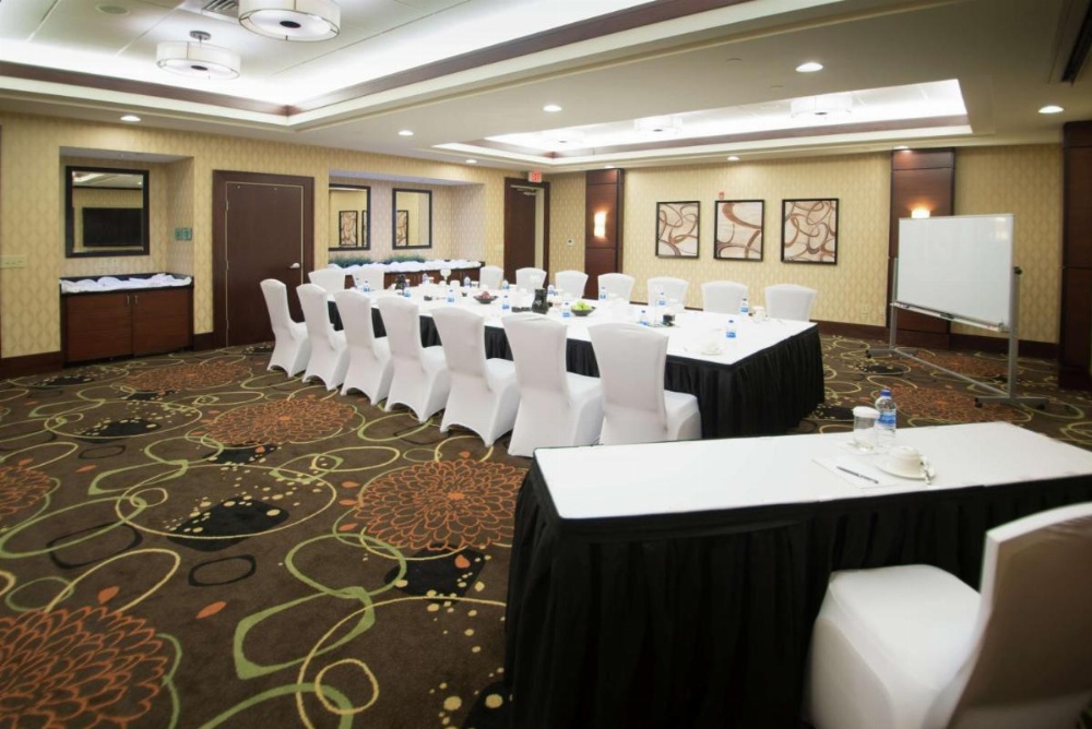 Embassy Suites By Hilton Fayetteville Fort Bragg Image 34