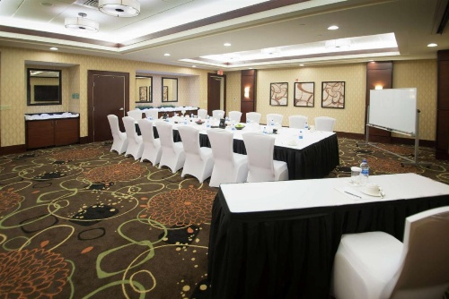 Embassy Suites By Hilton Fayetteville Fort Bragg image 34