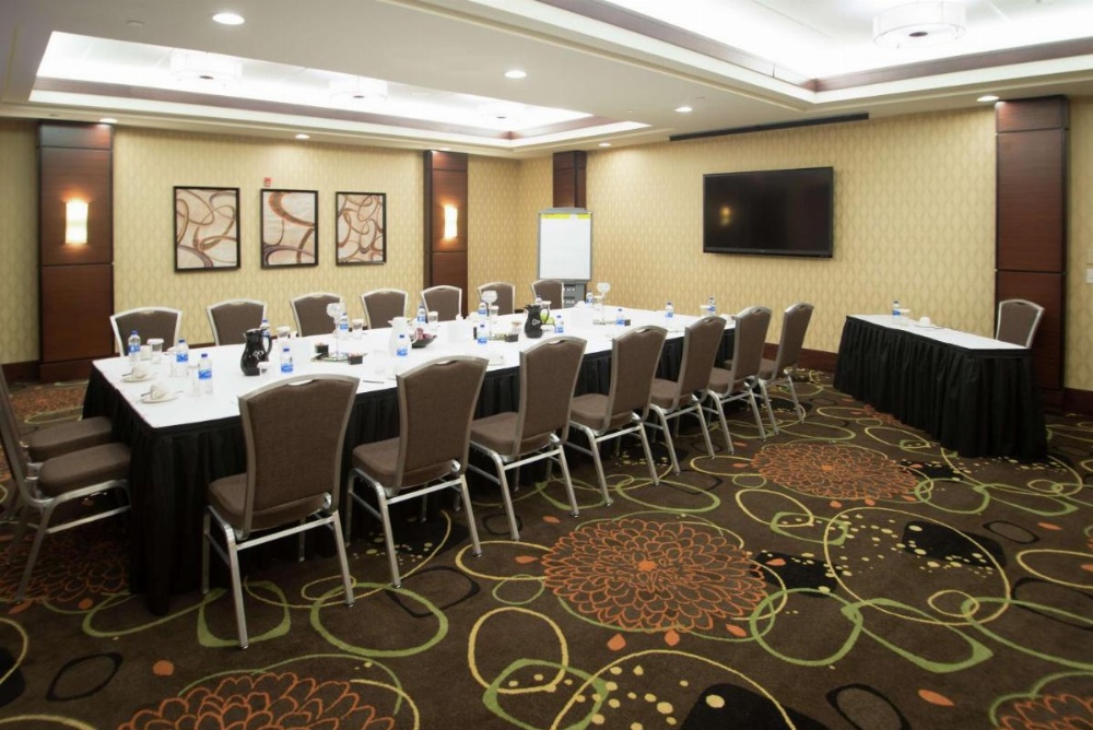 Embassy Suites By Hilton Fayetteville Fort Bragg Image 35