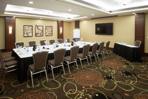 Embassy Suites By Hilton Fayetteville Fort Bragg image 35