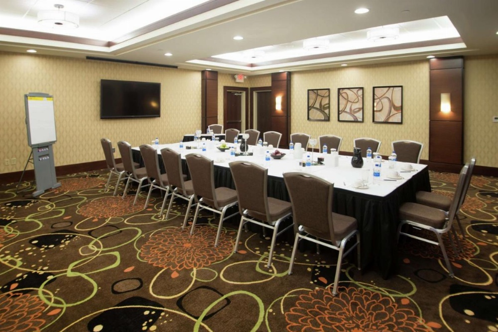 Embassy Suites By Hilton Fayetteville Fort Bragg Image 36