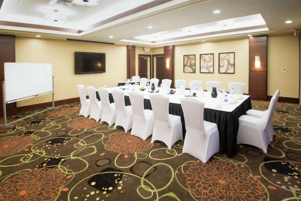 Embassy Suites By Hilton Fayetteville Fort Bragg Image 37