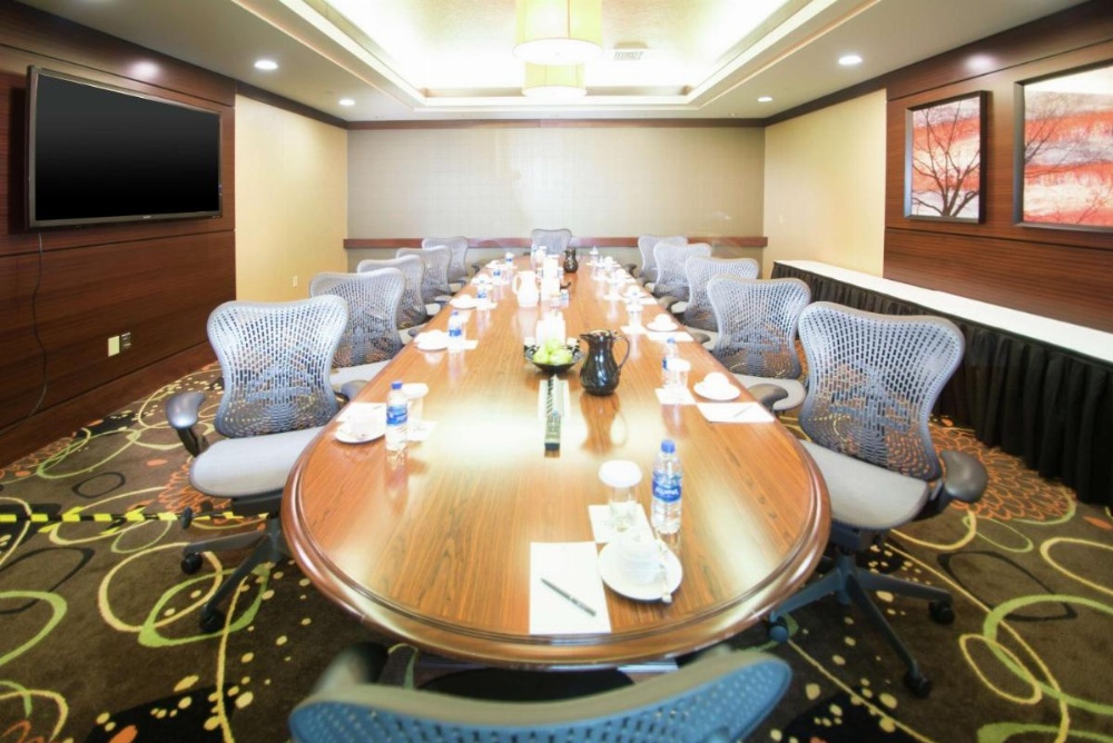 Embassy Suites By Hilton Fayetteville Fort Bragg Image 38