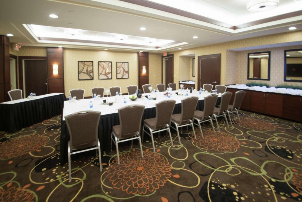 Embassy Suites By Hilton Fayetteville Fort Bragg Image 39