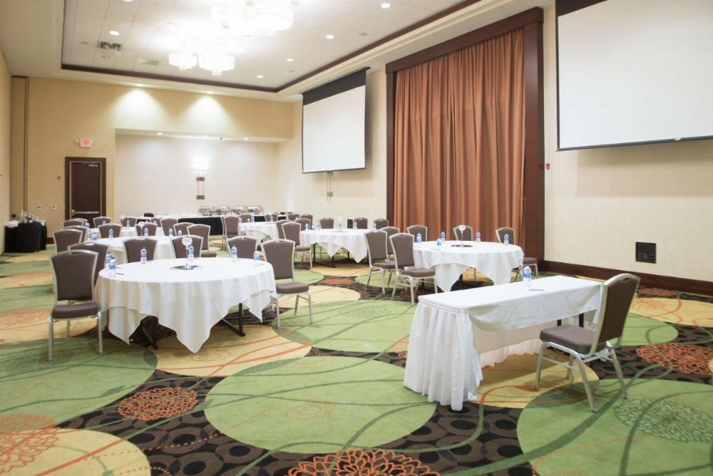 Embassy Suites By Hilton Fayetteville Fort Bragg Image 40