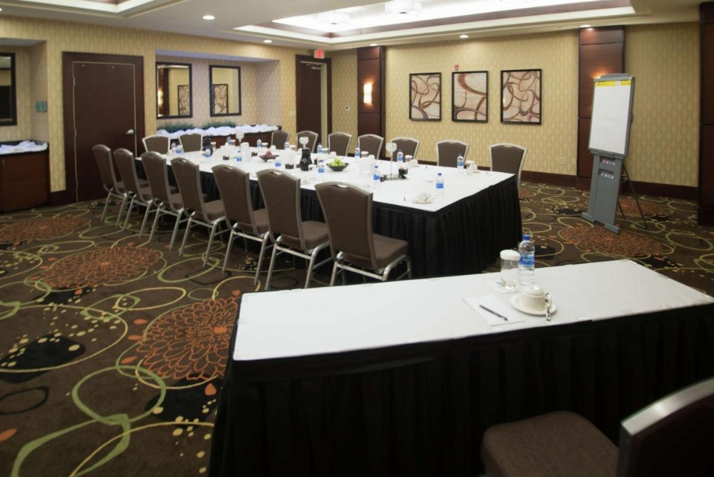 Embassy Suites By Hilton Fayetteville Fort Bragg Image 41