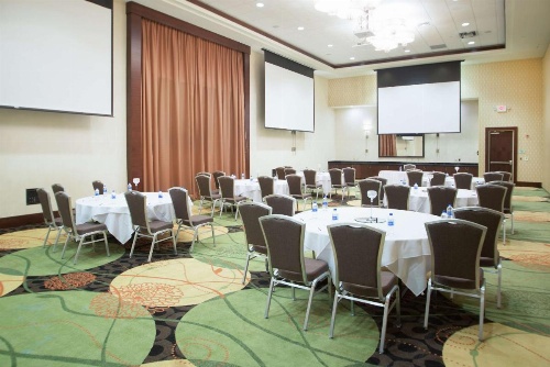 Embassy Suites By Hilton Fayetteville Fort Bragg image 43