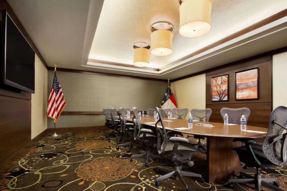 Embassy Suites By Hilton Fayetteville Fort Bragg Image 46