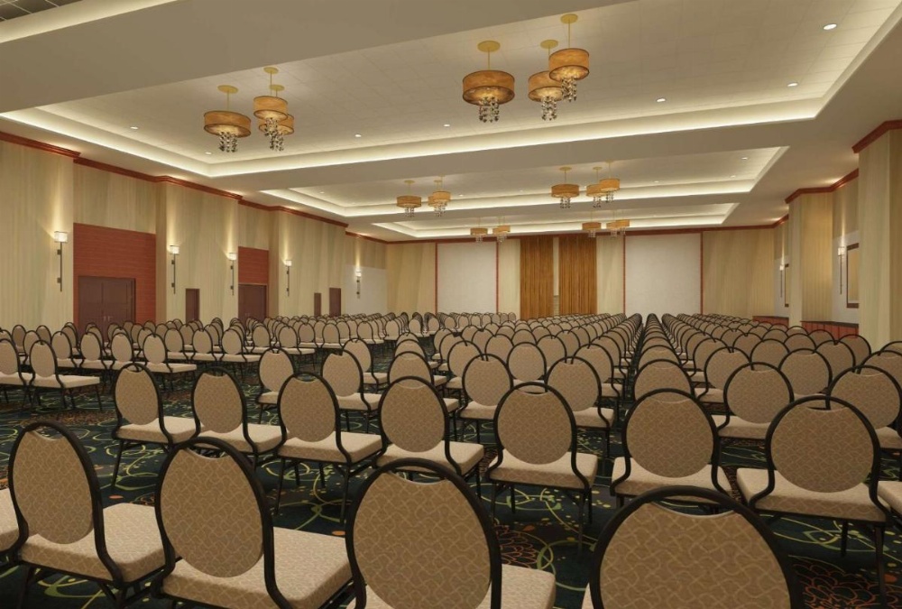 Embassy Suites By Hilton Fayetteville Fort Bragg Image 47