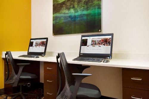 Embassy Suites By Hilton Fayetteville Fort Bragg image 49