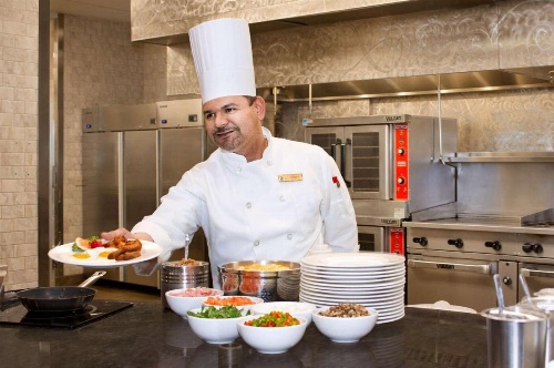 Embassy Suites By Hilton Fayetteville Fort Bragg image 9